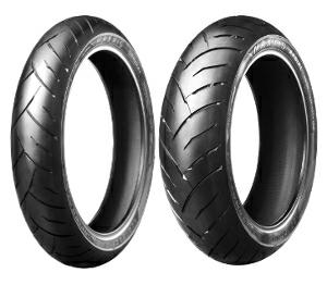 Maxxis Pneumatici 72728860 Maxxis MA-ST2 120/70 R17 4717784507859
