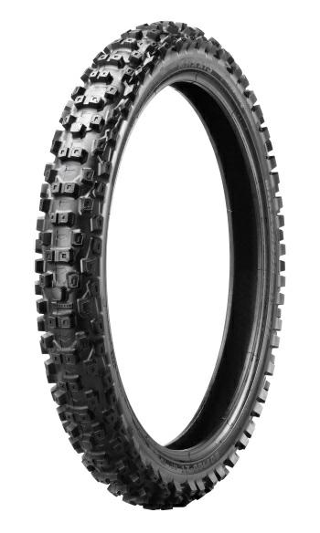 Maxxis Tyres 72742470 Maxxis 72742470 M-7321 80/100 R21