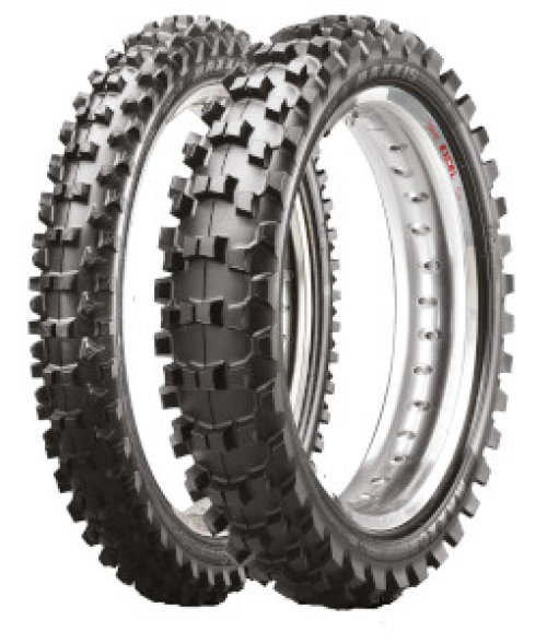 Motorradreifen 80/100/21 Maxxis M-7332 Maxxcross MX- Motorrad 72742480