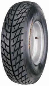 Kenda K546F 20x7 - R8 tolli Mootorrataste rehvid 67010719