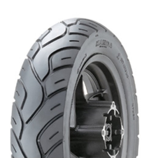 MC dæk 110 90 13 Kenda K763F Motorcykel 110A1046