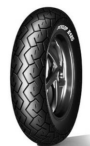Pneu moto 140 90 -15 70S Dunlop Kinergy eco (K425) EAN:5420005509004