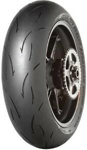 Dunlop 120 70 R17 MC dæk Sportmax D 212 GP PR 631863