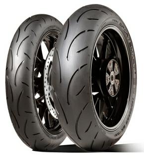 Dunlop 631995 Ελαστικά