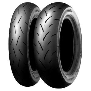 Dunlop 632408 TT93 GP 120/80 R12