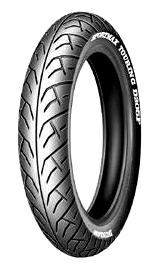 Dunlop Tyres 632429 Dunlop 632429 Sportmax Touring D20 110/80 R18
