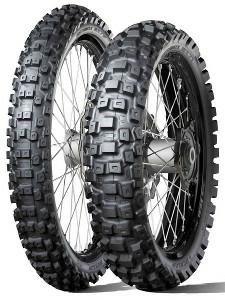 Dunlop GEOMAX MX-71 120/80-19 63M 633319