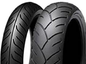 Motorcycle tyres 130 70 18 Dunlop D423 Moto 633899