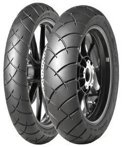 Dunlop Tyres 634133 Dunlop 634133 Trailsmart 110/80 R19