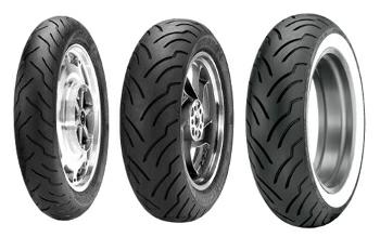 Dunlop 634254 Pneus