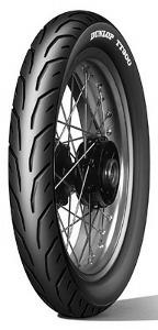 Dunlop 140 70 R17 Opony motocyklowe TT 900 GP 634259