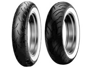 Dunlop 634266 Pneus