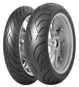 Sportmax Roadsmart I 170/60 R17 para Moto