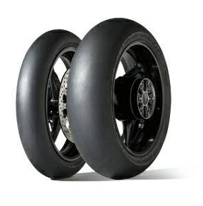D212 GP Racer 120/70 R17 para Moto