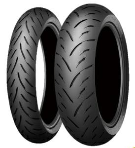 Dunlop Pneumatici 634870 Dunlop GPR-300 190/50 R17 5452000591524
