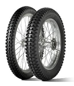 Dunlop Reifen 635355 Dunlop D803GP 120 100 R18 68M 635355