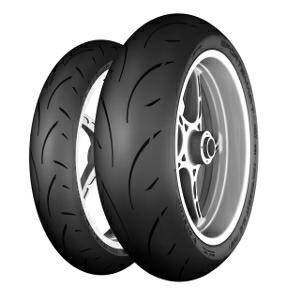 Dunlop 635458 Sportsmart 2 Max 150/60 R17
