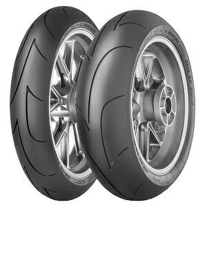 Dunlop 634980 Dekk