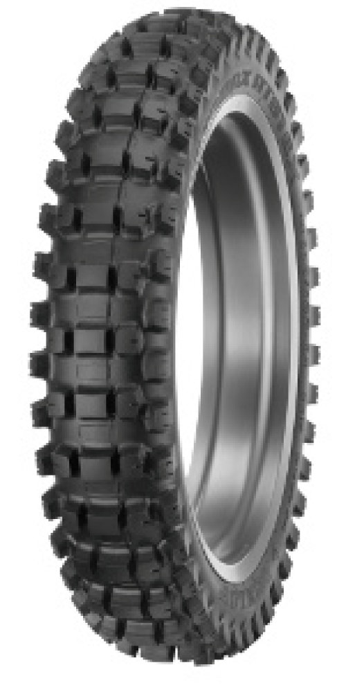Dunlop Neumáticos 635923 Dunlop Geomax AT 81 EX 110/100 R18 64M 635923