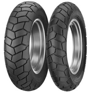 Dunlop Pneumatiky 636025 Dunlop D 429 F H/D 150/80 R16 73H 636025