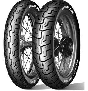 Dunlop 636026 Ελαστικά