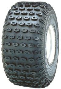 Kenda Neumáticos de motos para verano K290 R-107330