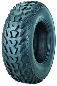 Kenda Neumáticos de motos para verano K530F R-107246