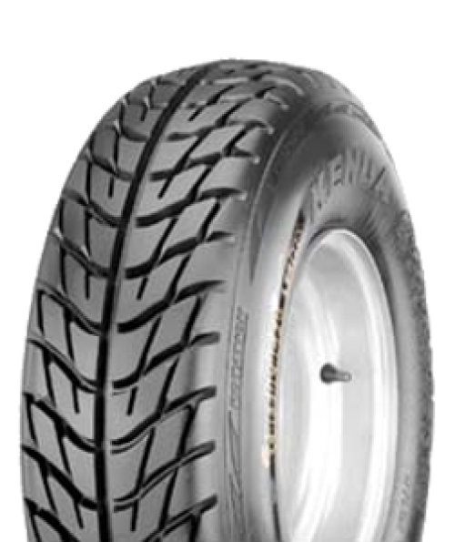 MC dæk 19x7/-/8 Kenda K546F Speedr Motorcykel 19210109