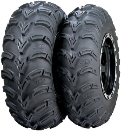 MC dæk 24x10 - 11 ITP Mud Lite AT Motorcykel 56A328
