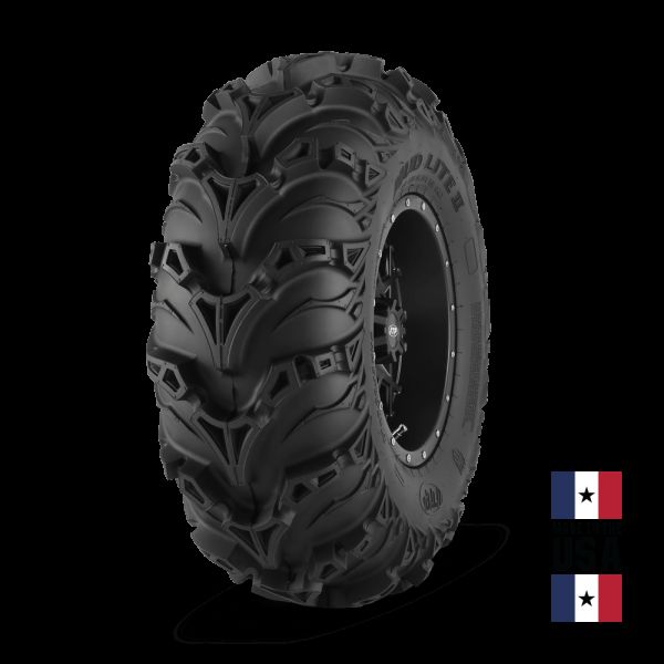 ITP Pneumatiky na motorku na leto Mud Lite II R-420347