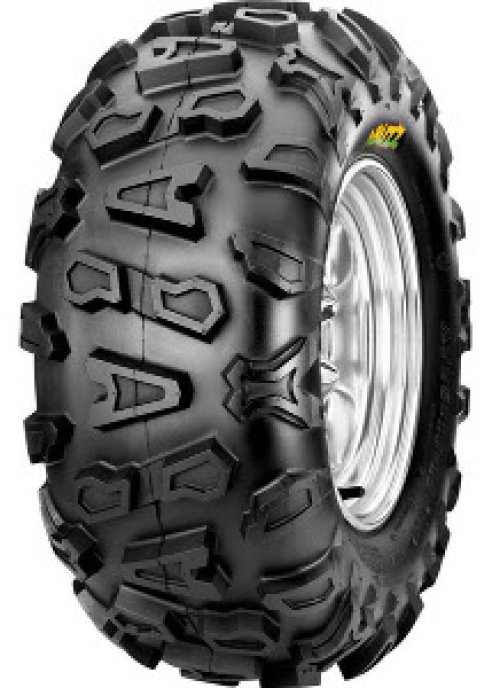 MC dæk 24x10 - R11 CST CU02 Abuzz Motorcykel TM00001300