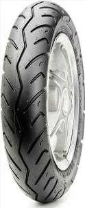 CST Motorbanden voor zomer C-922 R-366277