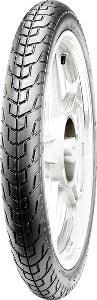 MC dæk 2.75 - 18 CST C-910 Motorcykel 72670350