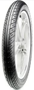 MC dæk 3.00 - R18 Cheng Shin C-916 Motorcykel 72671800