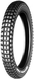 MC dæk 3.50 - R18 Cheng Shin C-186 Motorcykel 72674401