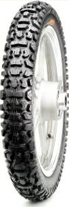 MC dæk 4.10/-R18 Cheng Shin C858 Motorcykel 72679301