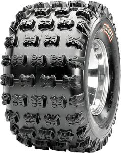 Cheng Shin Pneu moto pour été CS-04 Pulse R-342425