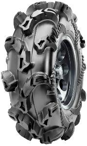 Cheng Shin Pneu moto pour été CU98 Sludgehammer R-304064