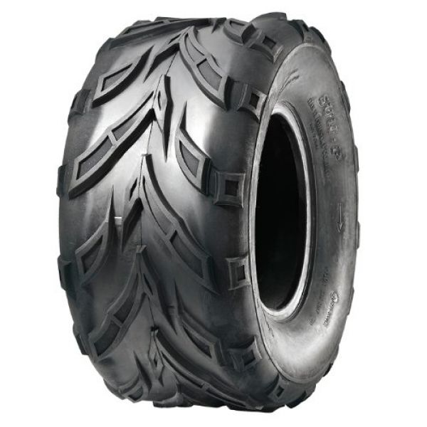 Pneumatiky na motorku 16x8/-R7 SUN-F A004 Motocykel SUQ716800A004