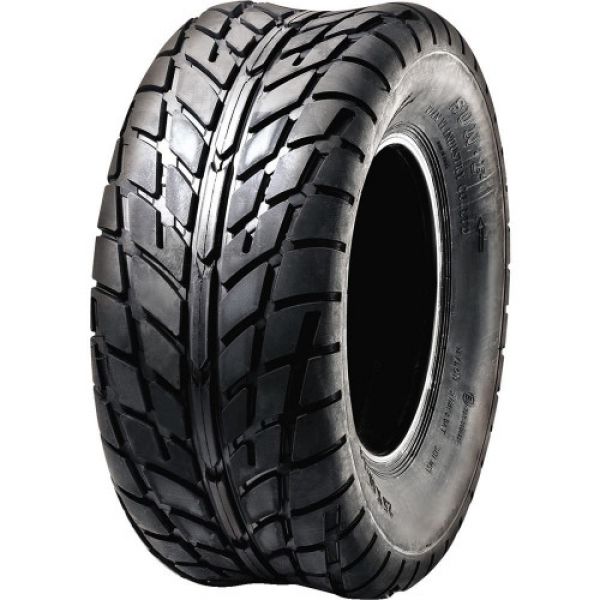 Motorbanden 18x9.50/-/8 SUN-F A021 Motorfiets SUQ818950A021