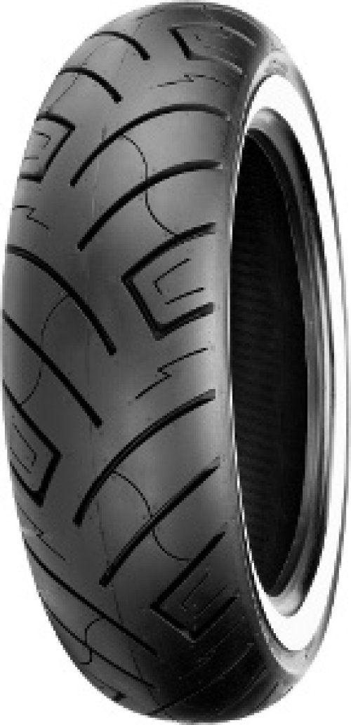 Motorcycle tyres 130 70 R18 SHINKO SR777 WW Moto 874617