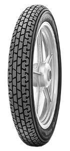 Gomme moto 3.50 - 16 Metzeler Block C Motociklas 0109600
