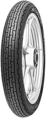 Gomme moto 3.25/- R18 Metzeler Perfect ME 11 Motociklas 0111700