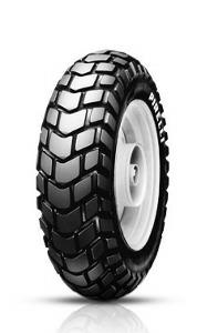 Pirelli Neumáticos de motos para verano SL 60 0800100