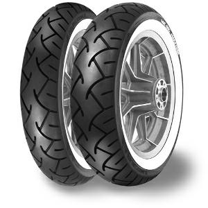 MC dæk 150/80R16 Metzeler ME880 Marathon WW Motorcykel 1415200