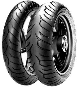 Pirelli Pneumatici 1527800 Pirelli Diablo Strada 160/60 R17 8019227152784