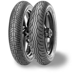 Metzeler Pneumatici 1533500 Metzeler Lasertec 150/70 R17 8019227153354