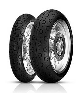 Pirelli Pneumatici 1566300 Pirelli Phantom Sportscomp 120/70 R17 8019227156638