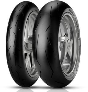 Pirelli 190 55 R17 MC dæk Diablo Supercorsa SC 1628500
