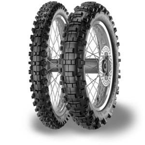 Metzeler MC-Däck för sommaren MCE6 Days Extreme R-142712
